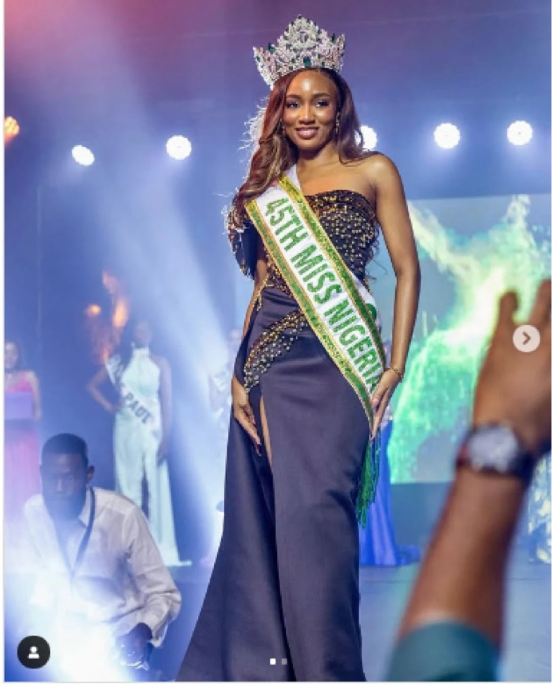 Community,Trending community,New Community,Nigerianphotographer,Career,Nigerianmusic,Movies & TV,Entertainment,Makeupartistinnigeria