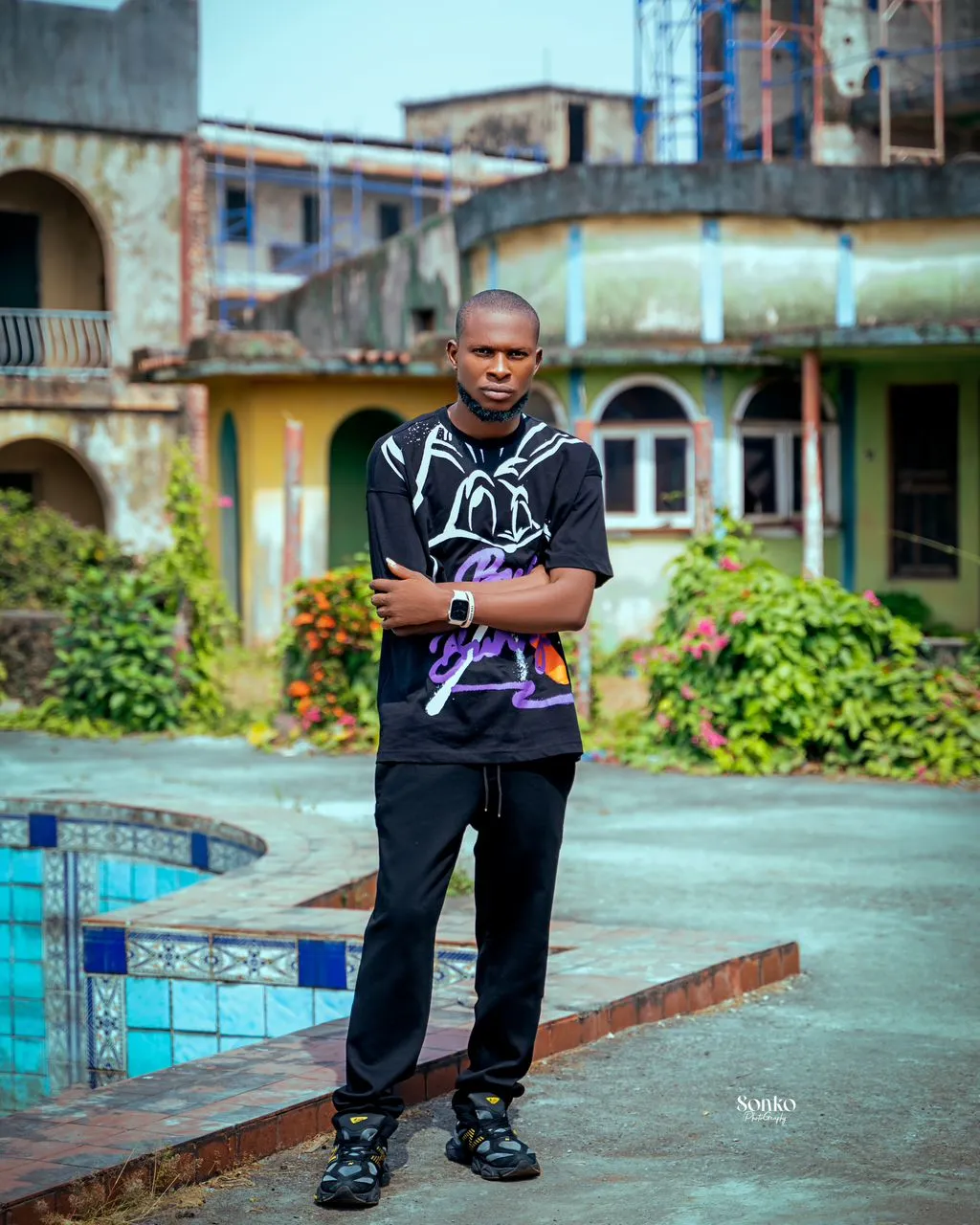 Community,Trending community,New Community,Nigerianphotographer,Career,Nigerianmusic,Movies & TV,Entertainment,Makeupartistinnigeria