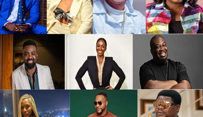 Community,Trending community,New Community,Nigerianphotographer,Career,Nigerianmusic,Movies & TV,Entertainment,Makeupartistinnigeria
