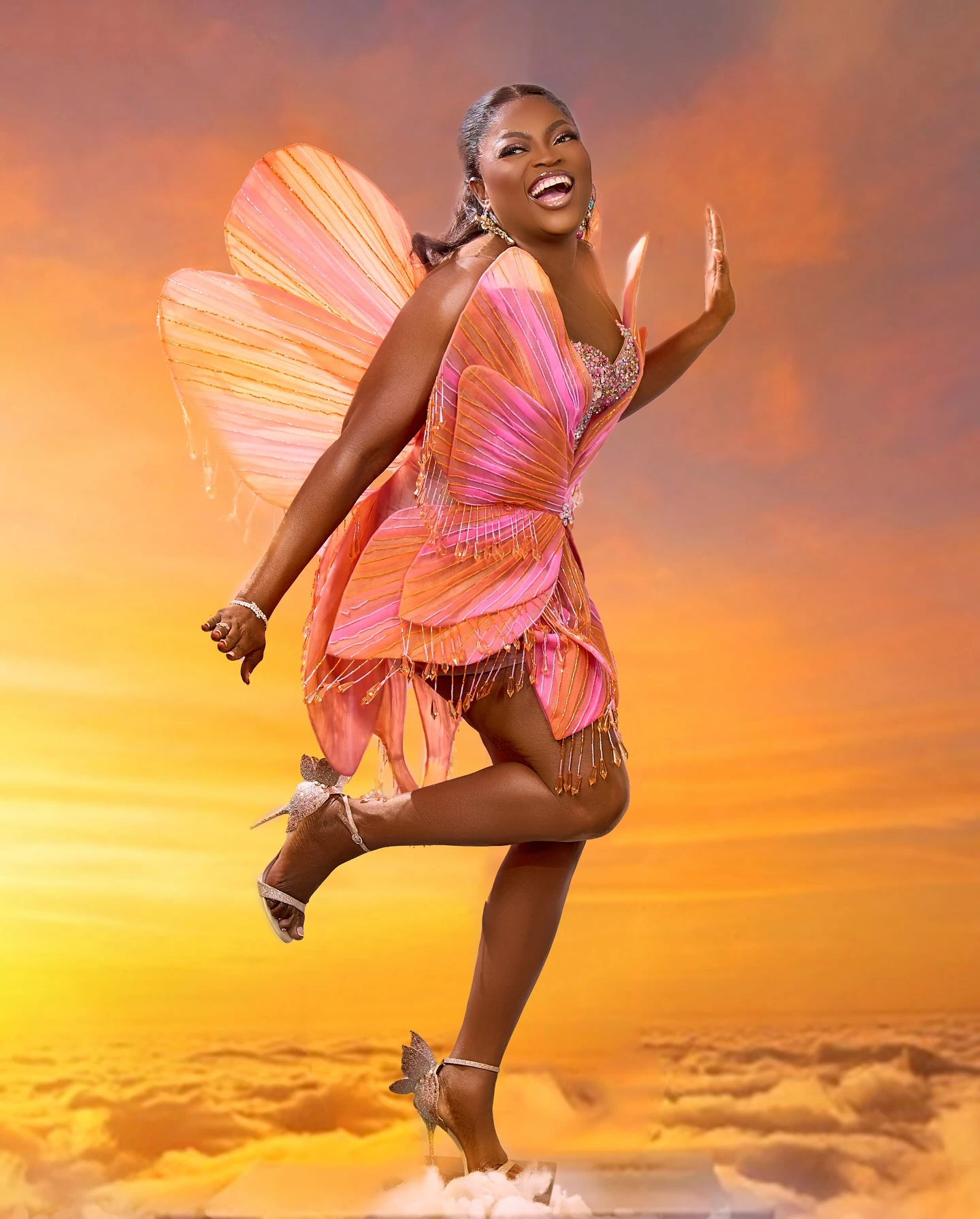 Community,Trending community,New Community,Nigerianphotographer,Career,Nigerianmusic,Movies & TV,Entertainment,Makeupartistinnigeria