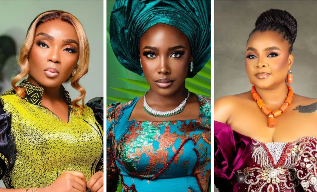 Community,Trending community,New Community,Nigerianphotographer,Career,Nigerianmusic,Movies & TV,Entertainment,Makeupartistinnigeria