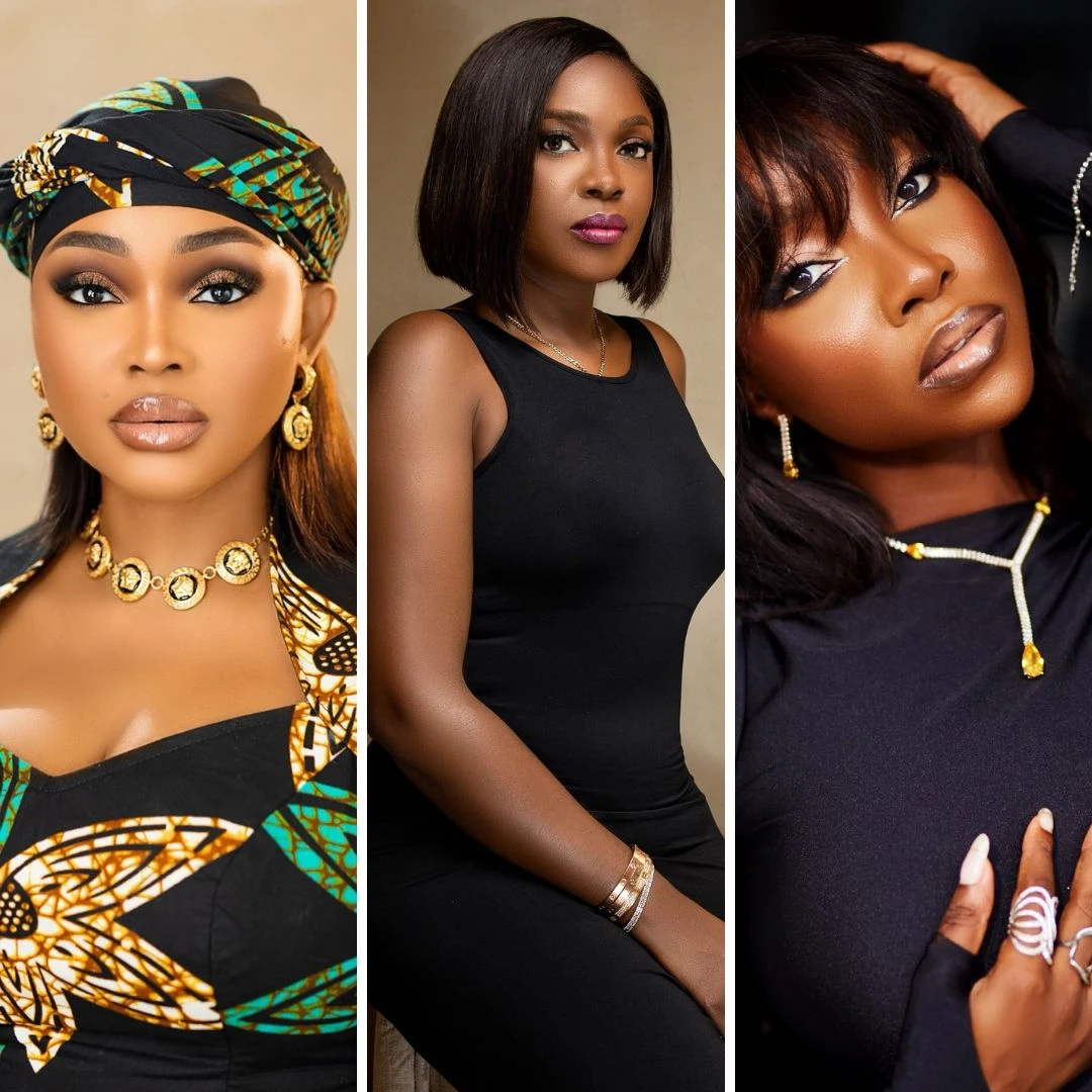 Community,Trending community,New Community,Nigerianphotographer,Career,Nigerianmusic,Movies & TV,Entertainment,Makeupartistinnigeria