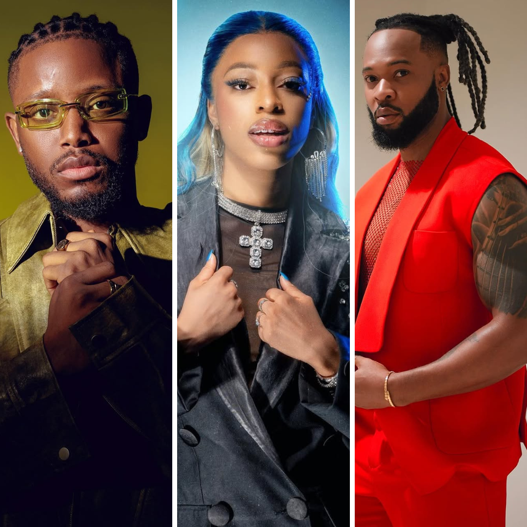 Community,Trending community,New Community,Nigerianphotographer,Career,Nigerianmusic,Movies & TV,Entertainment,Makeupartistinnigeria