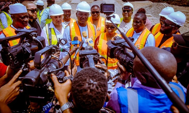 Development,Community,Investment,Nigeria business community