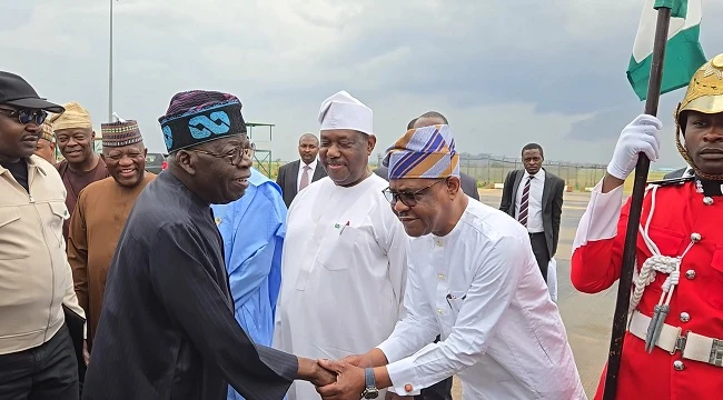 Development,Community,Investment,Nigeria business community