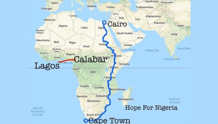 Development,Community,Investment,Nigeria business community