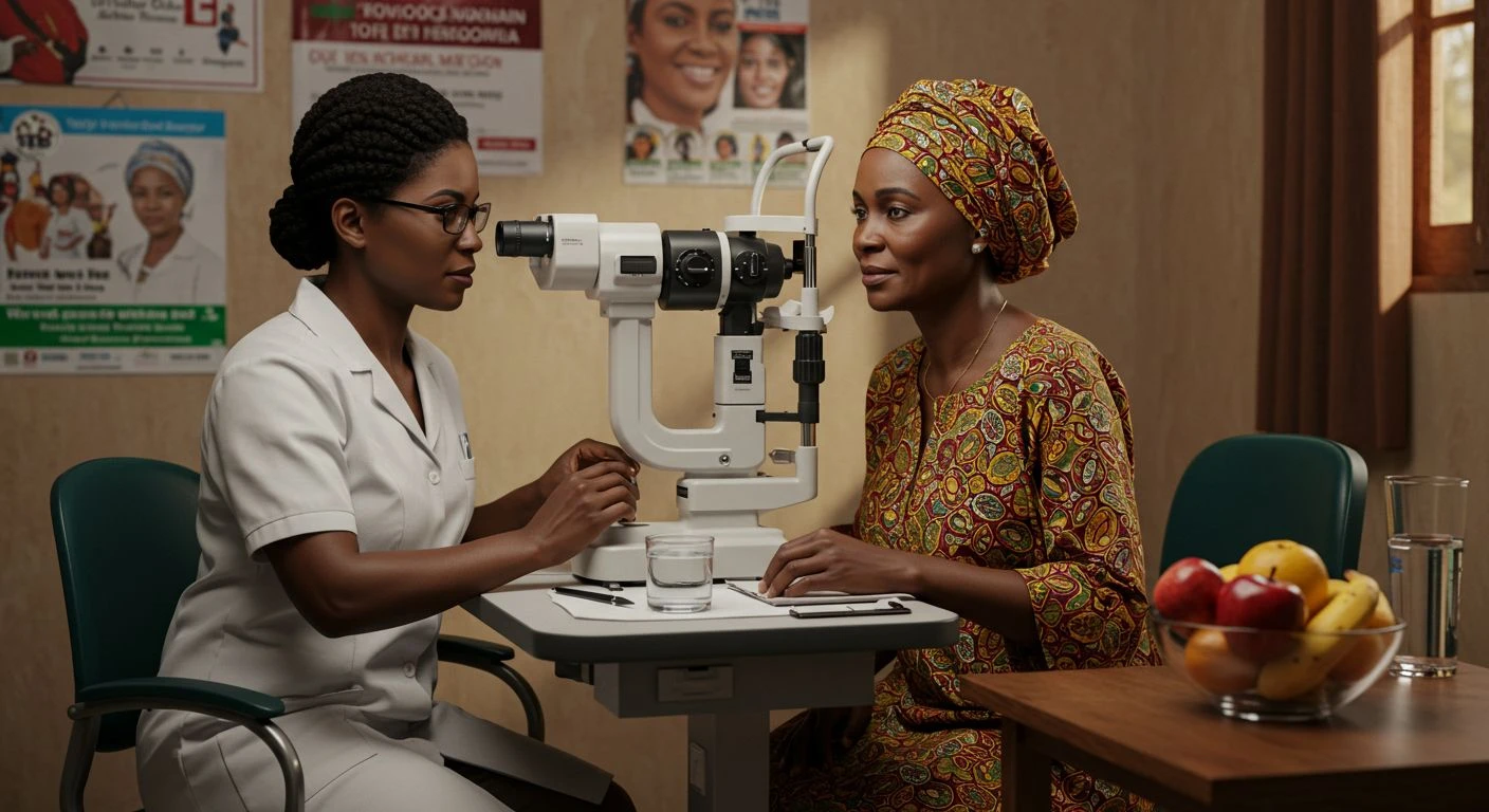 Development,Trending community,Therapy & Wellness,nigerianecommerce