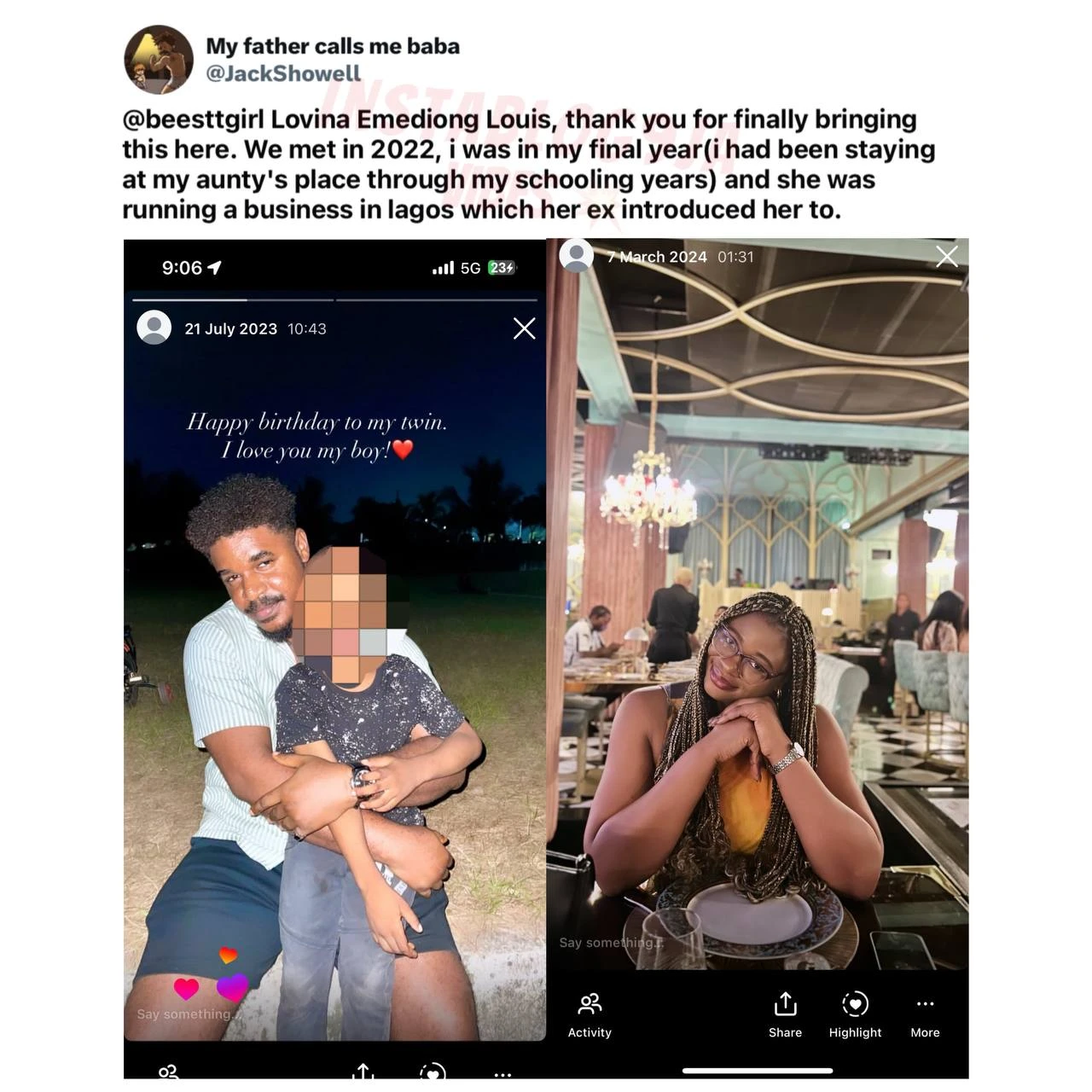 Latest Community,Community,Trending community,New Community,Therapy & Wellness,Nigerianphotographer,Romance & Relationship,Nigerianwedding