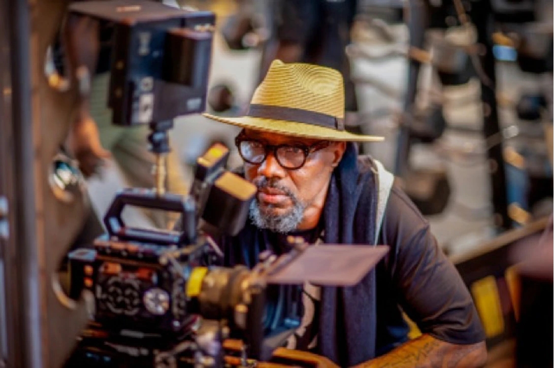 Community,Trending community,New Community,Nigerianphotographer,Career,Nigerianmusic,Movies & TV,Entertainment,Makeupartistinnigeria