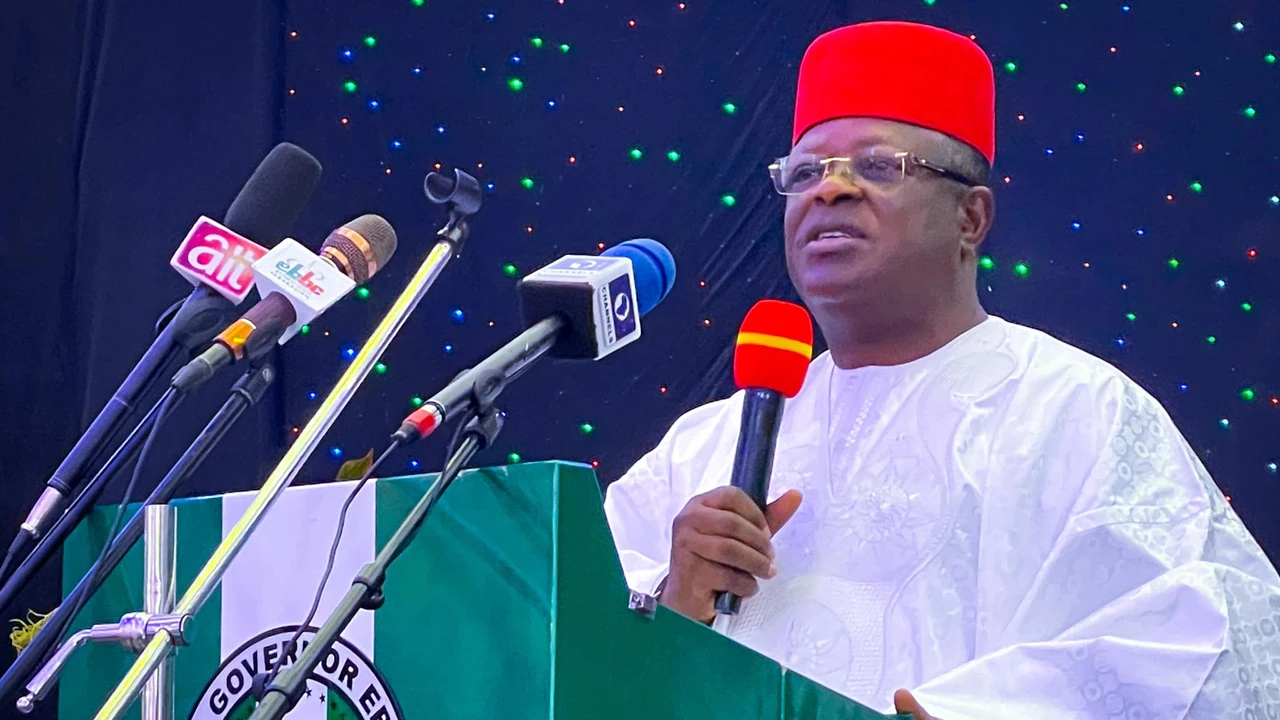 Development,Community,Investment,Nigeria business community