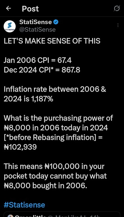 Development,Latest Community,Trending community,Investment,nigerianecommerce