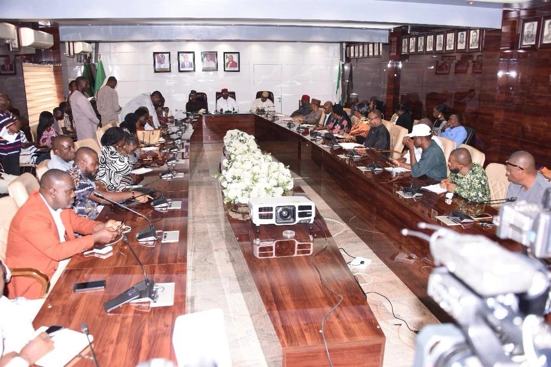 Development,Community,Investment,Nigeria business community