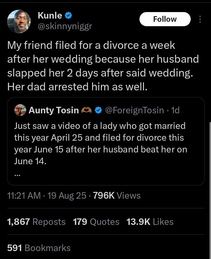 Latest Community,Community,Trending community,New Community,Therapy & Wellness,Nigerianphotographer,Romance & Relationship,Nigerianwedding,Love,Love Quotes,Dating,Marriage,Relationship Advice,Relationship Goals