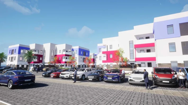 Development,Community,Investment,Nigeria business community