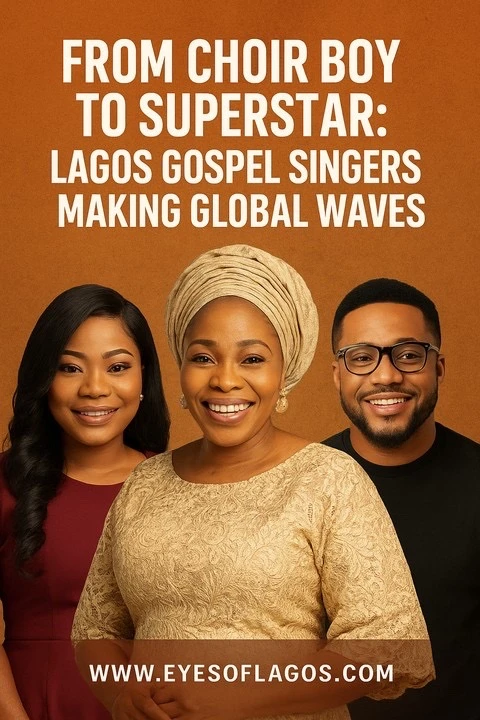 Community,Trending community,New Community,Nigerianphotographer,Career,Nigerianmusic,Movies & TV,Entertainment,Makeupartistinnigeria