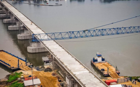 Development,Community,Investment,Nigeria business community