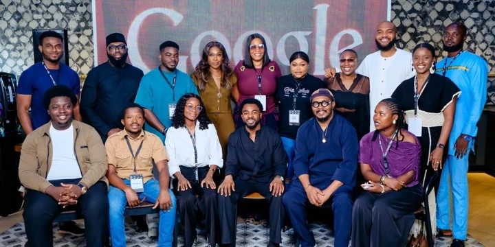 Community,Trending community,New Community,Nigerianphotographer,Career,Nigerianmusic,Movies & TV,Entertainment,Makeupartistinnigeria