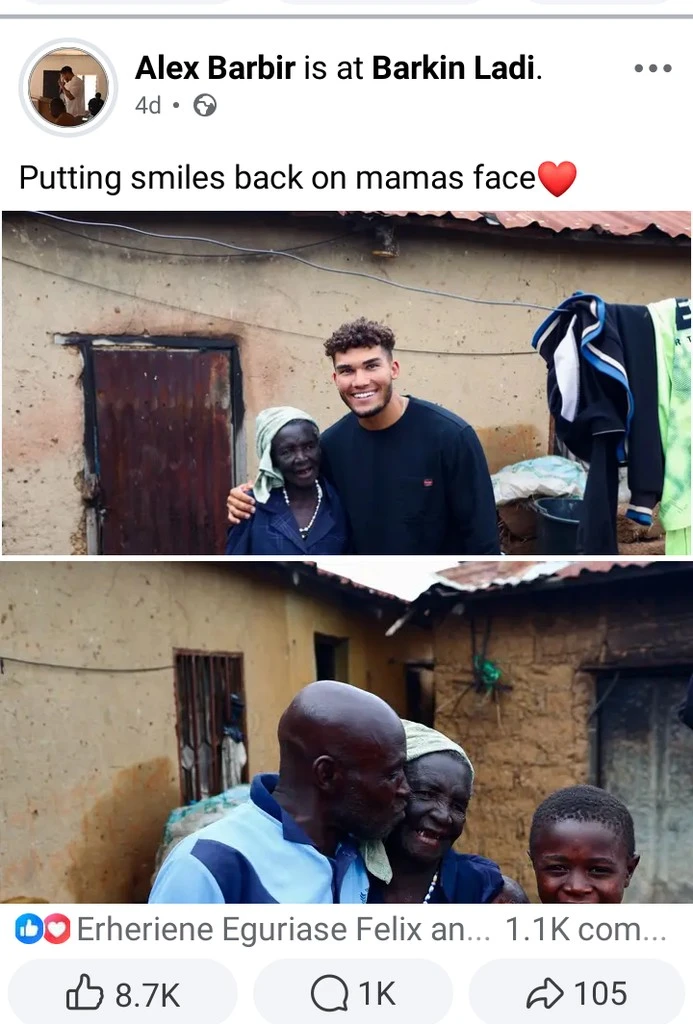 Latest Community,Trending community,New Community,Nigerianphotographer