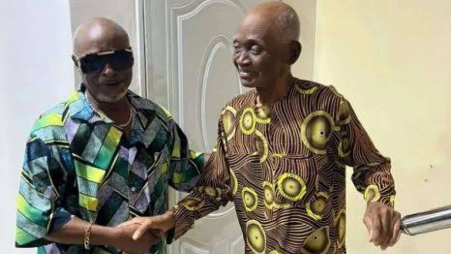 Community,Trending community,New Community,Nigerianphotographer,Career,Nigerianmusic,Movies & TV,Entertainment,Makeupartistinnigeria