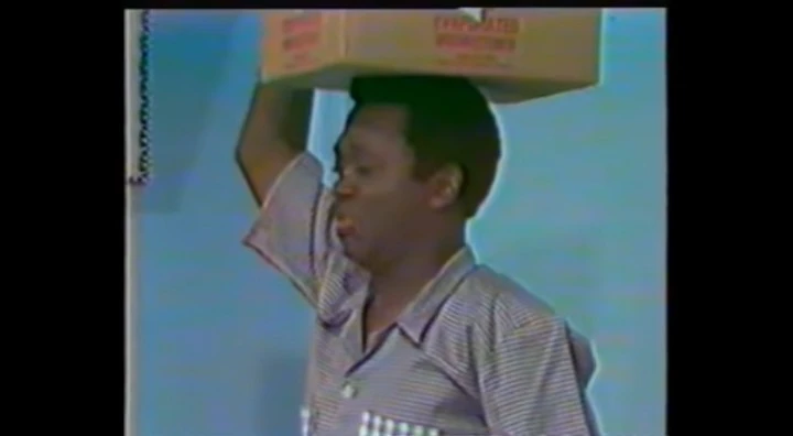 Community,Trending community,New Community,Nigerianphotographer,Career,Nigerianmusic,Movies & TV,Entertainment,Makeupartistinnigeria