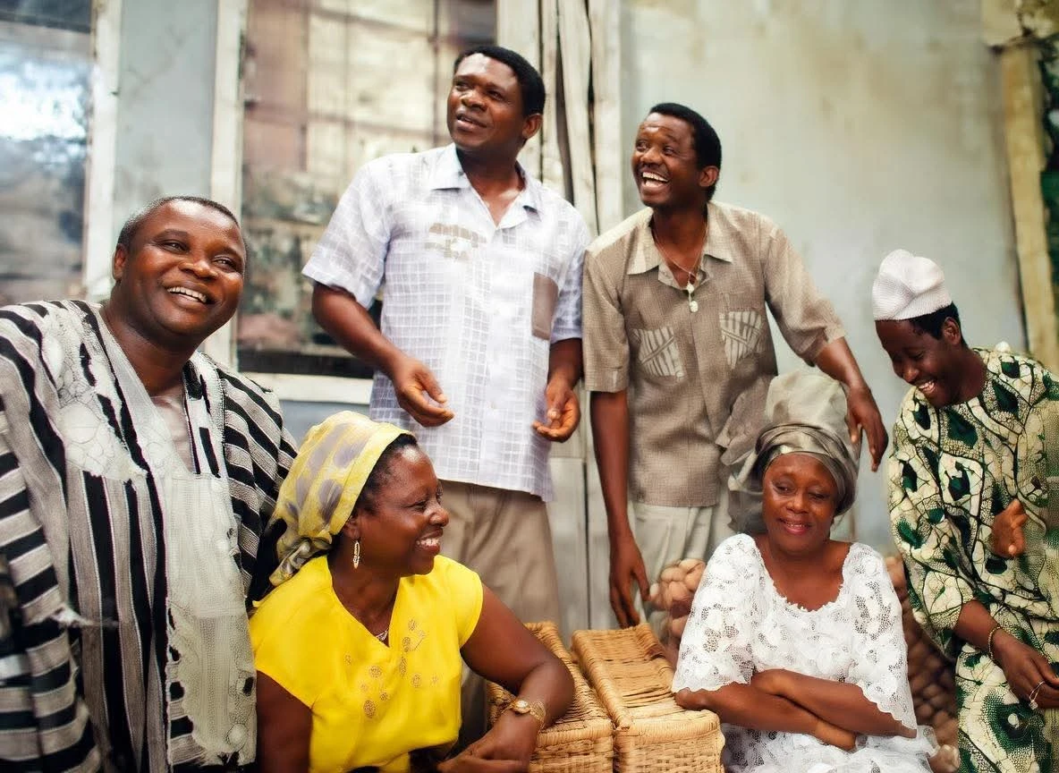 Community,Trending community,New Community,Nigerianphotographer,Career,Nigerianmusic,Movies & TV,Entertainment,Makeupartistinnigeria