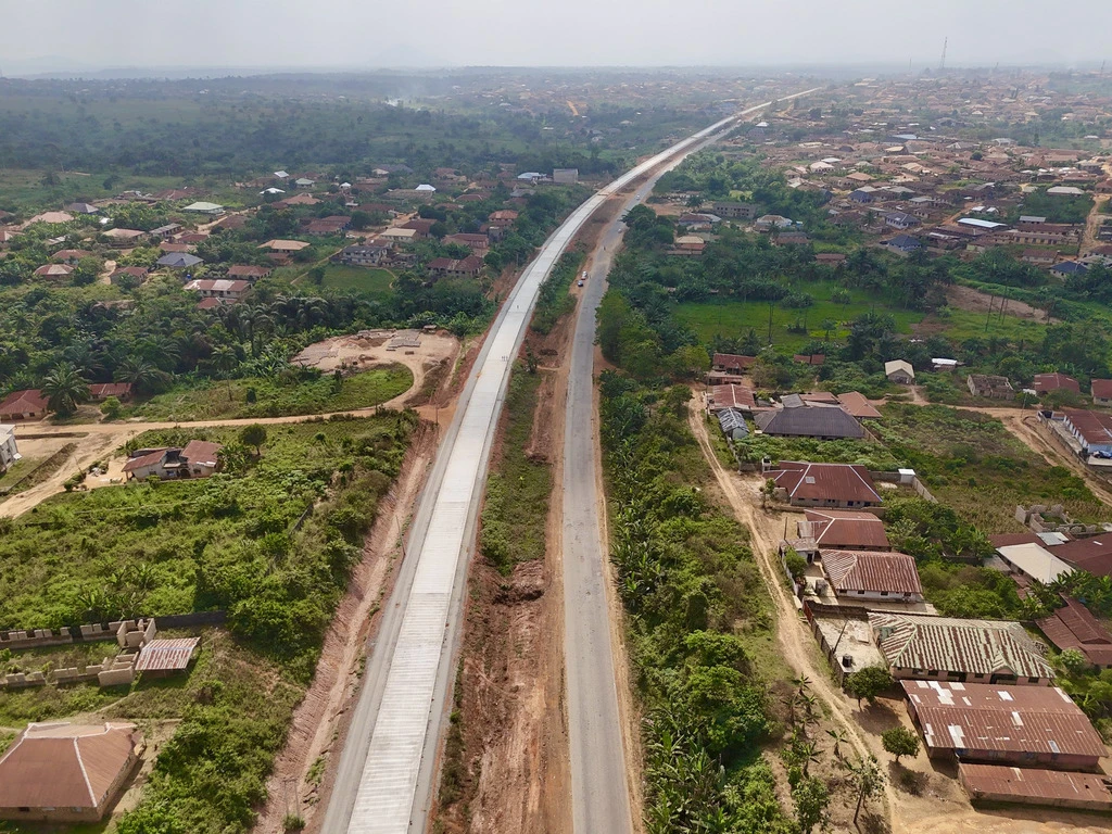 Development,Community,Investment,Nigeria business community