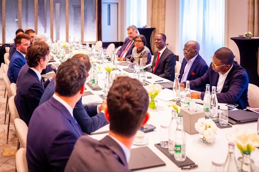 Development,Latest Community,Trending community,Investment,nigerianecommerce