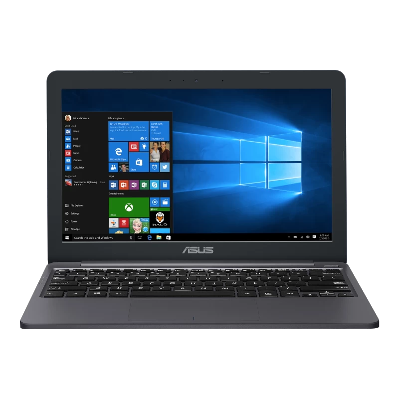 ASUS VIVOBOOK E203N 128SSD 4GB RAM