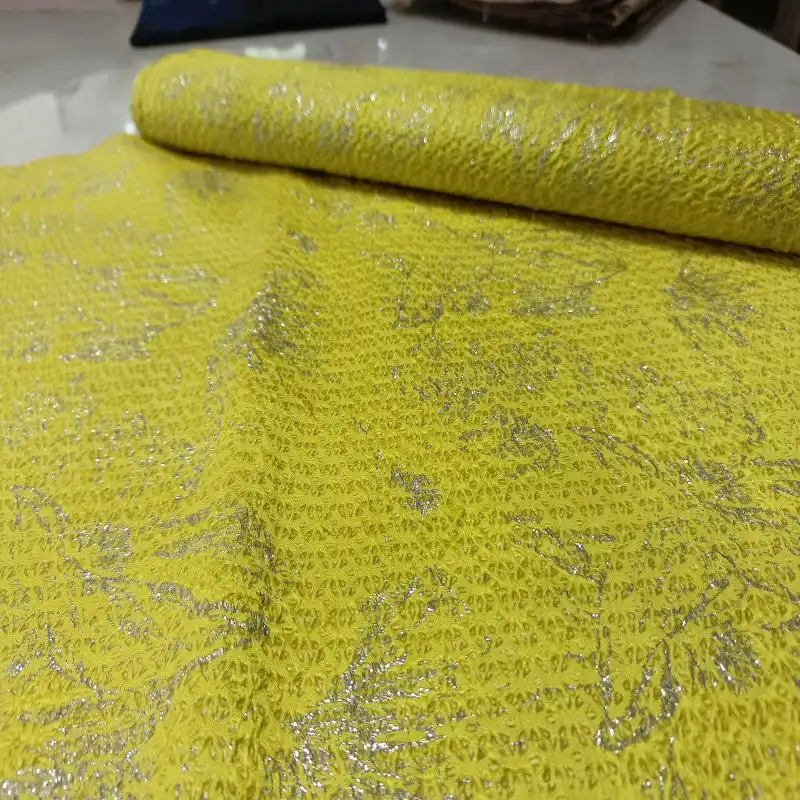 Gele - Yellow