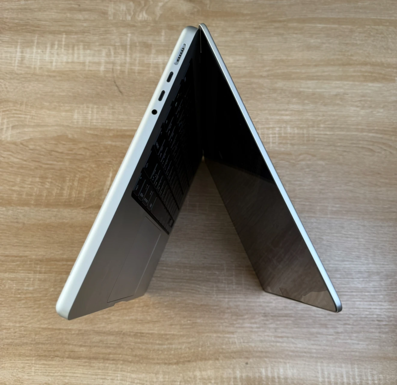 MacBook Pro 14" M3 Pro 36Gb 512Gb
