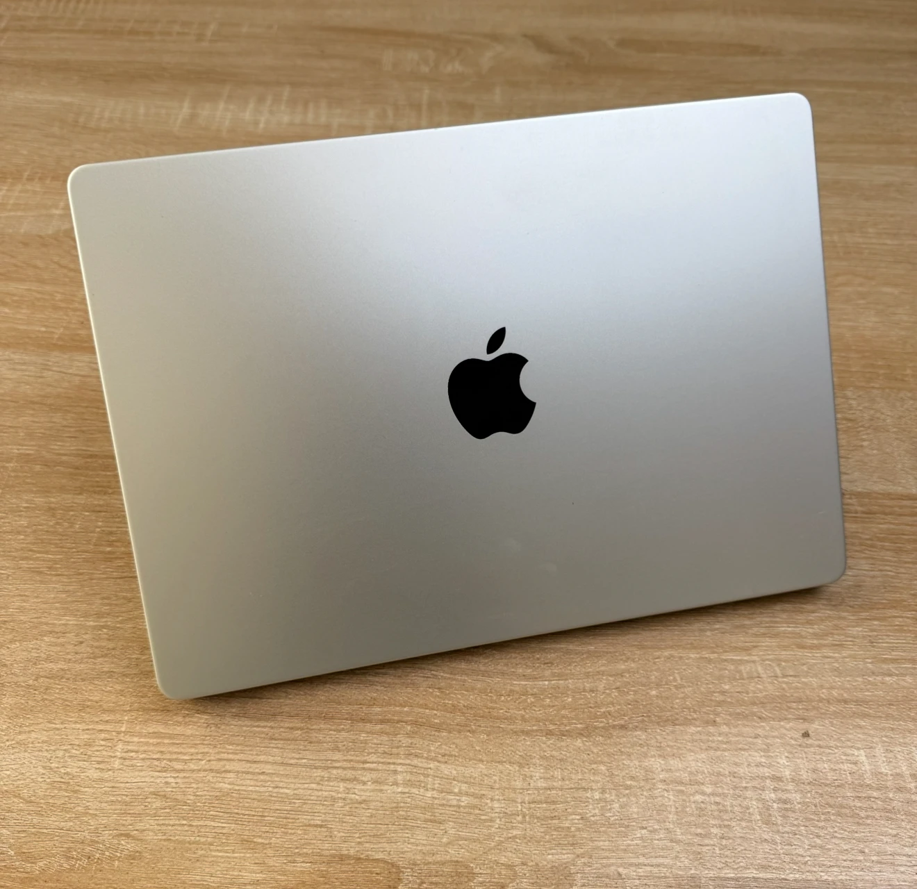 MacBook Pro 14" M3 Pro 36Gb 512Gb