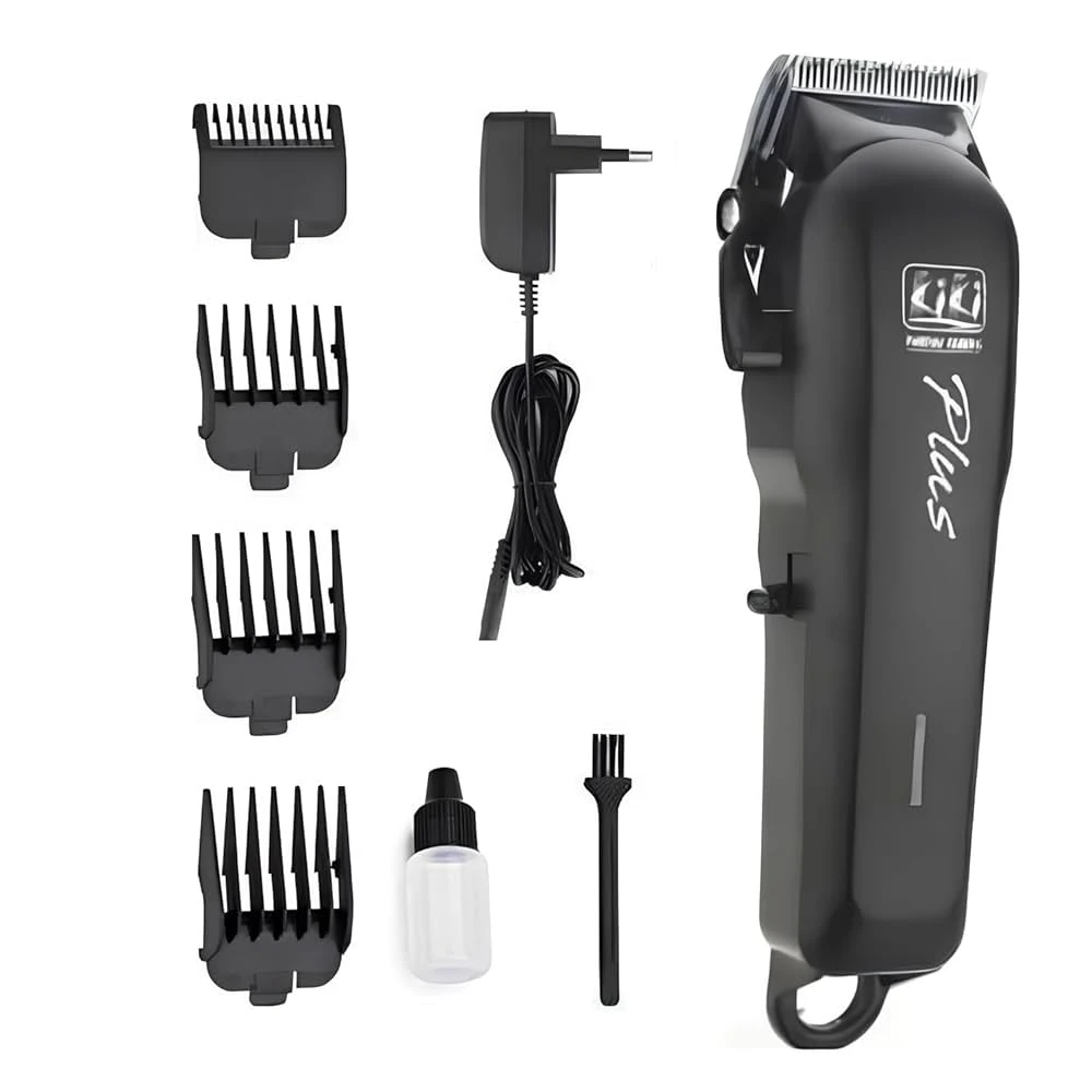 KIKI RECHARGEABLE CLIPPER NG-699