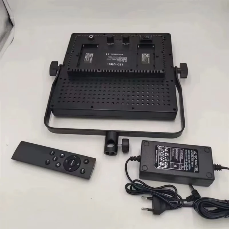 LED Light Kit Varicolor Pro LED 660 (Complete Accessories)