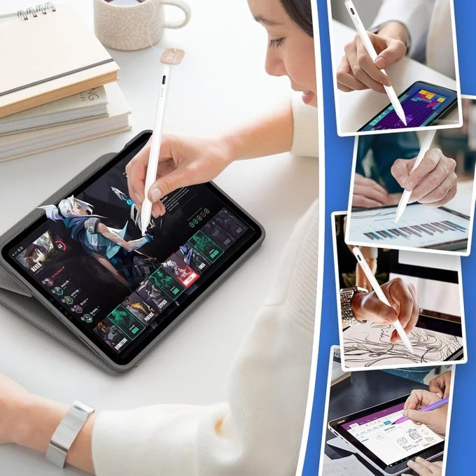 Universal Stylus Digital Pen For IOS/Android/Windows