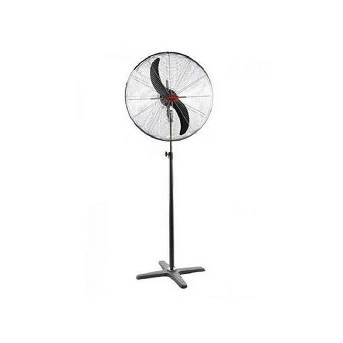 Ox 20 Inch Industrial Standing Fan - 20"