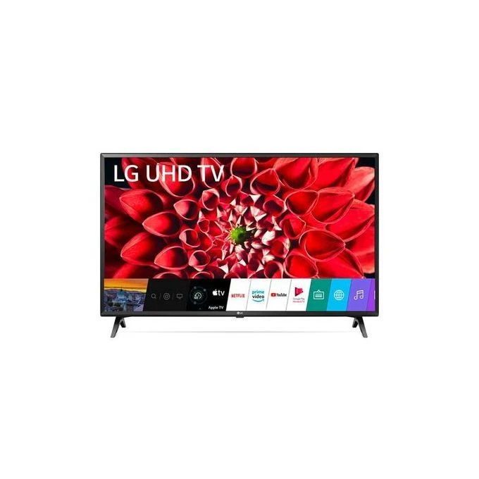LG 50 Inches HD LED Smart TV