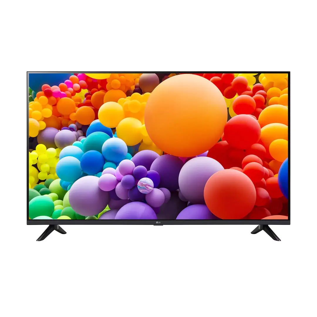 LG 50 Inches HD LED Smart TV