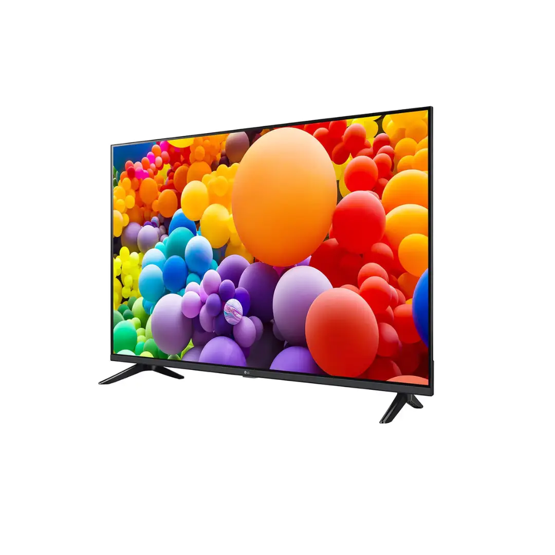 LG 50 Inches HD LED Smart TV