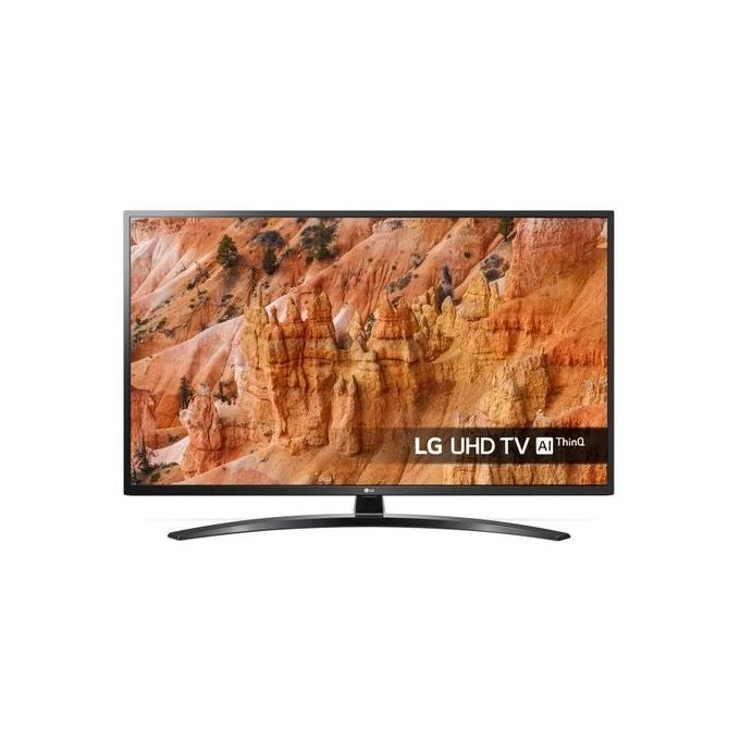 LG 65 Inches HD LED Smart TV