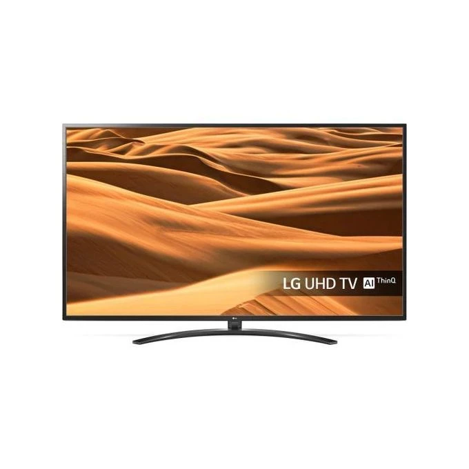 LG 65 Inches HD LED Smart TV
