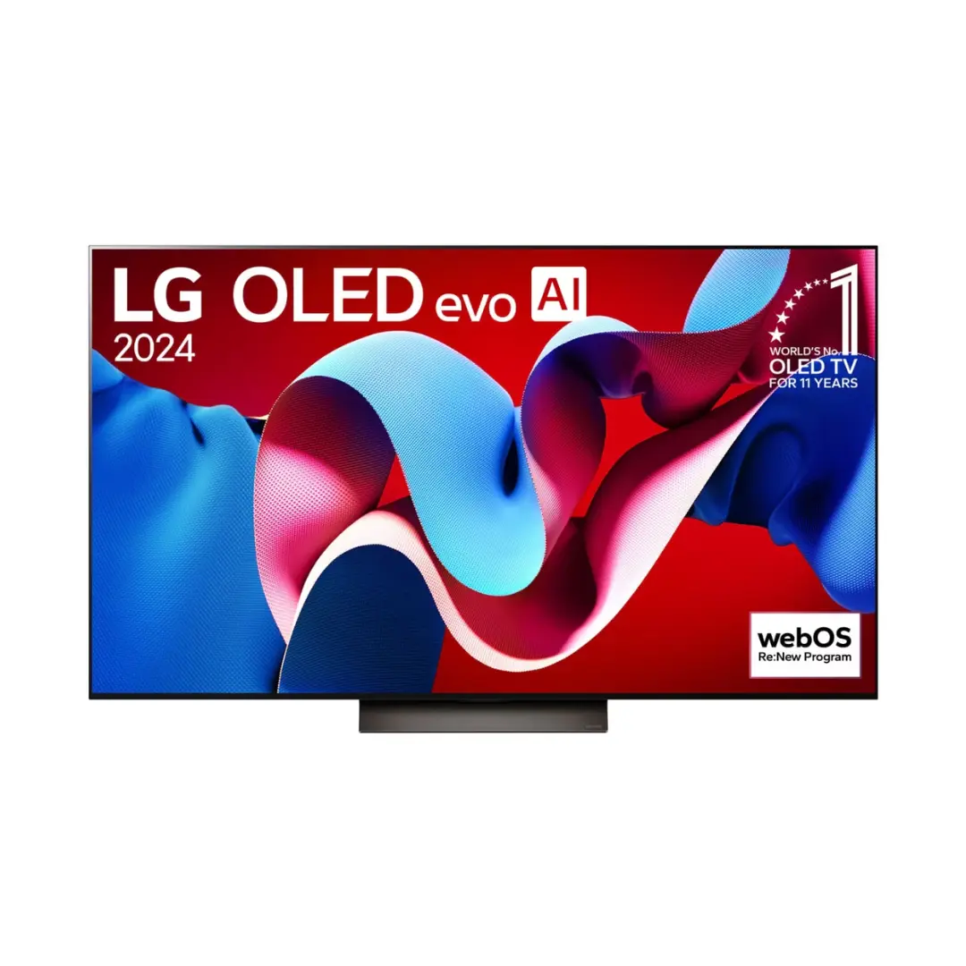 LG 65 Inches HD LED Smart TV