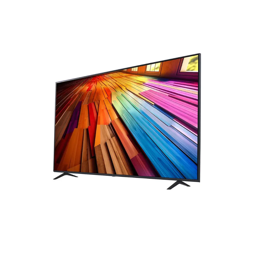 LG 86 Inches HD LED Smart TV