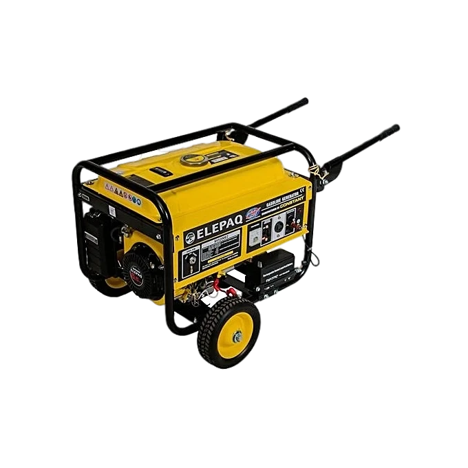 ELEPAQ CONSTANT GENERATOR SV 6800