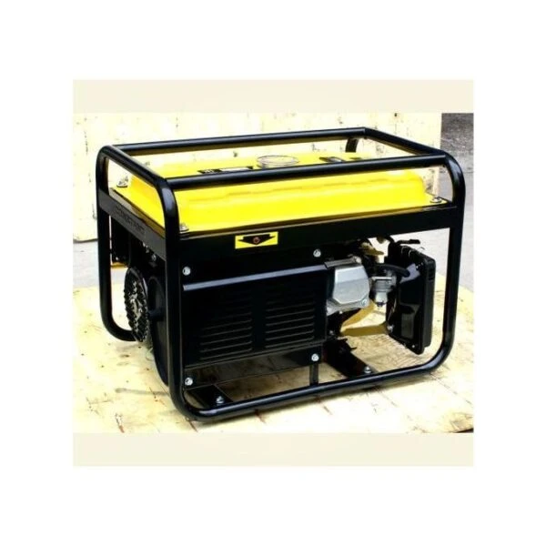 Elepaq Constant SV6800, 2.8kva Manual Generator