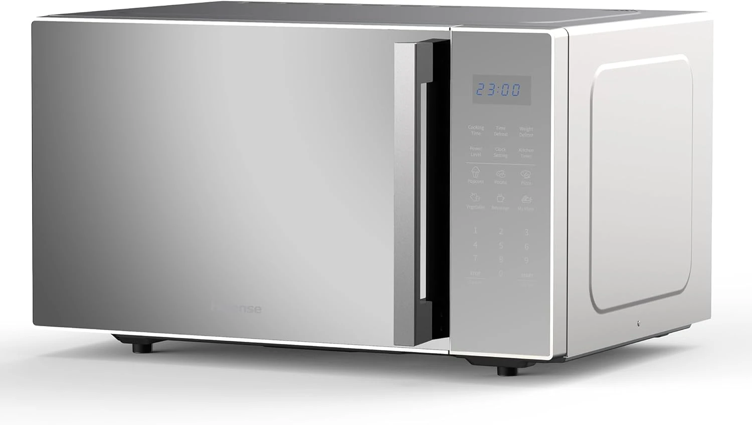 Hisense 30L Microwave Oven