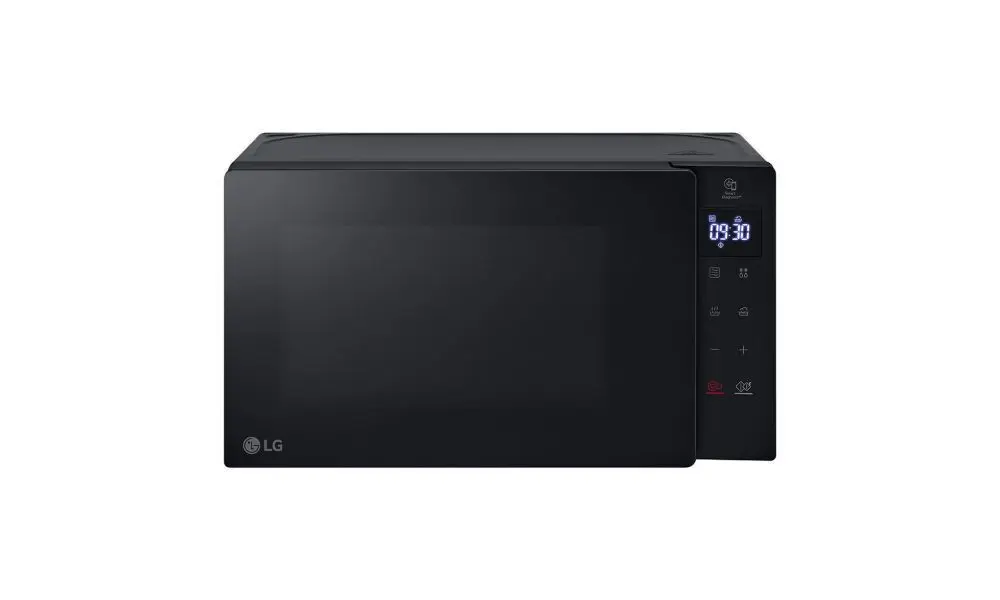 LG MICROWAVE 20L INVERTER WITH LED DISPLAY