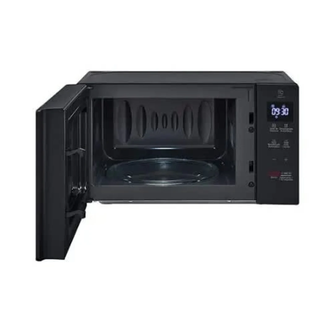 LG MICROWAVE 20L INVERTER WITH LED DISPLAY