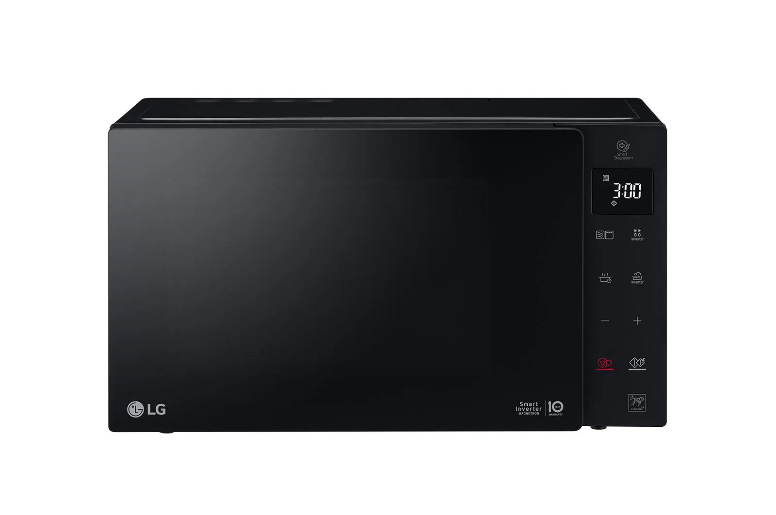 LG 25L Smart Inverter Microwave Oven