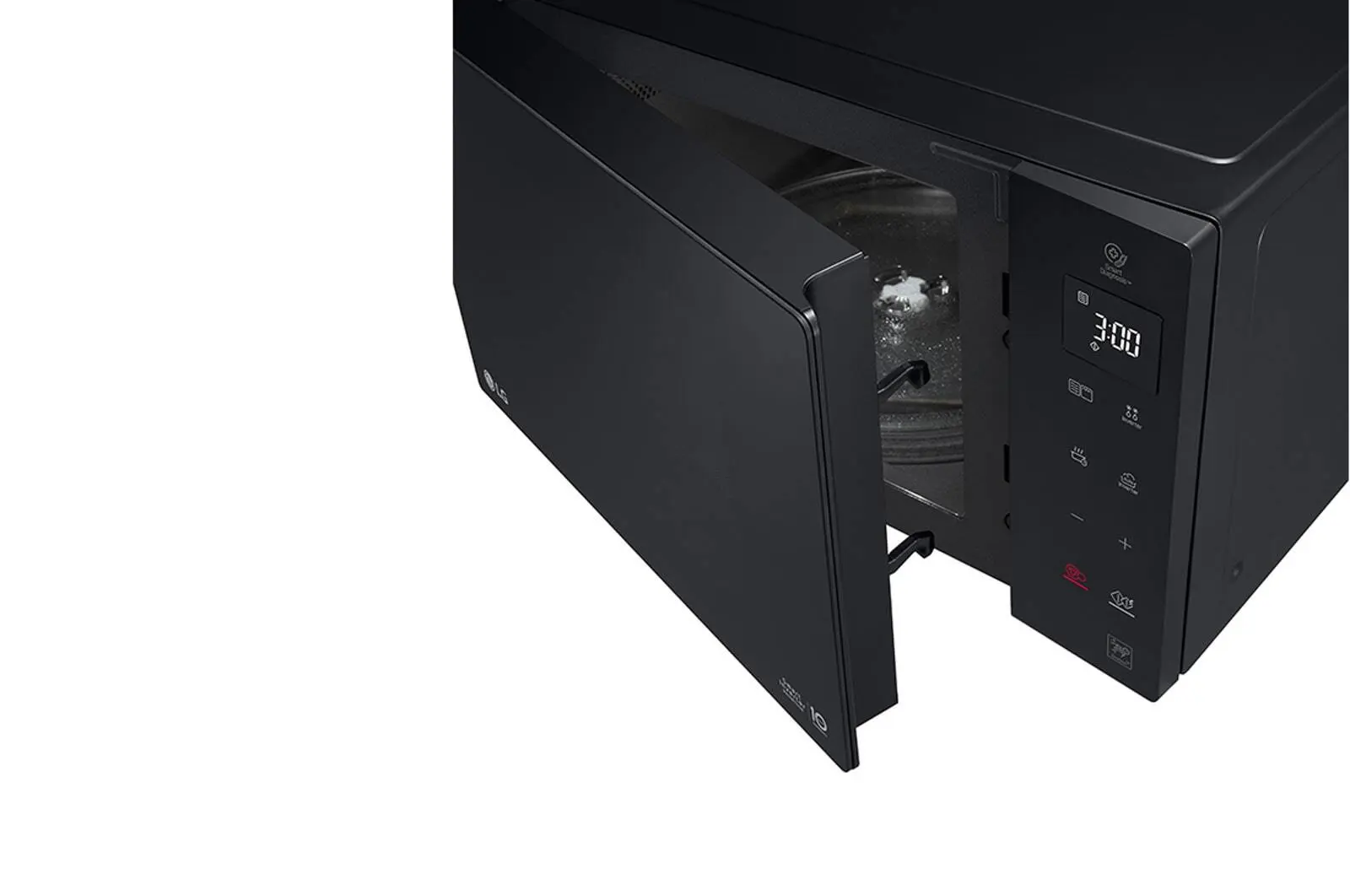 LG 25L Smart Inverter Microwave Oven