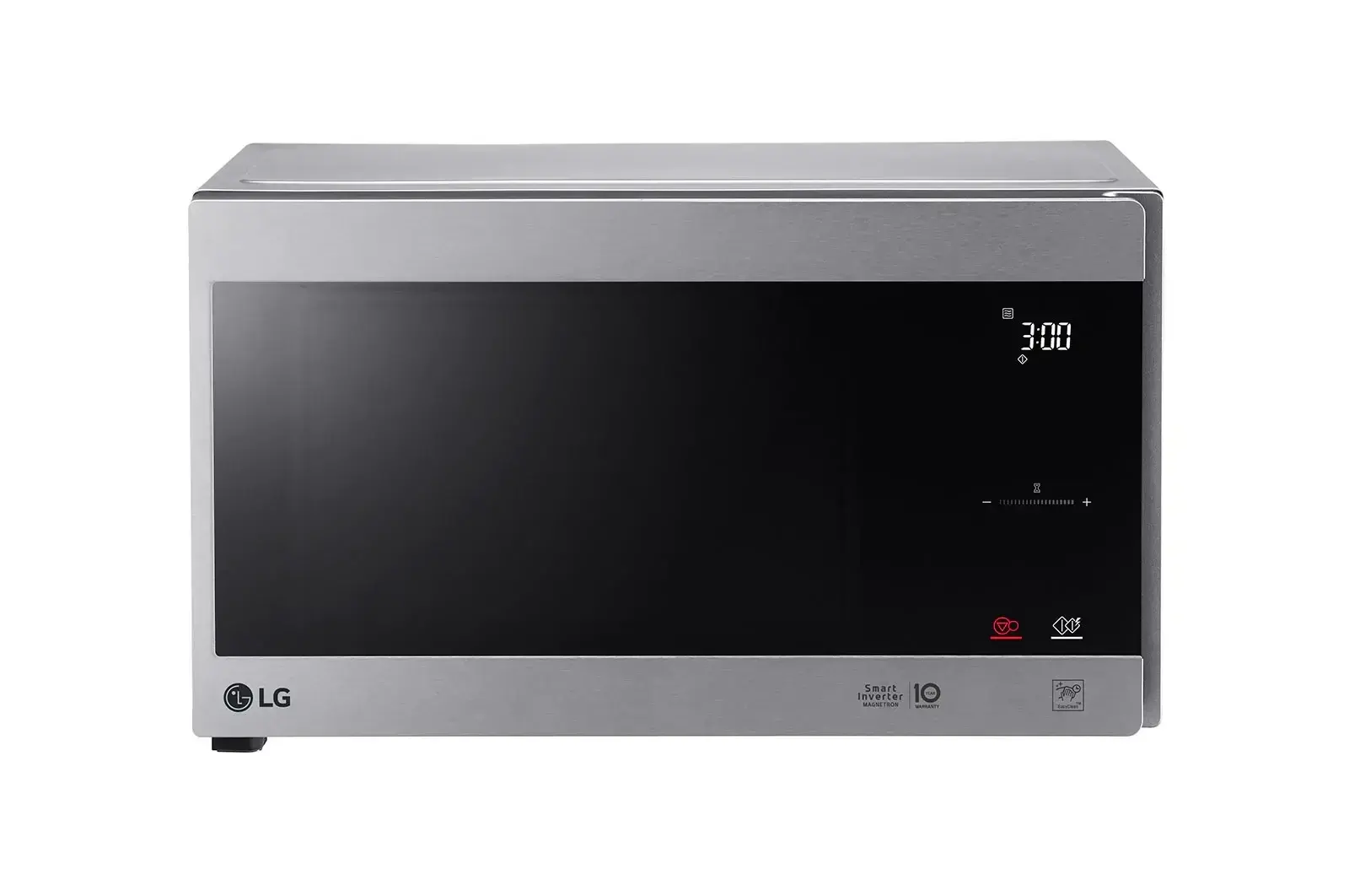 LG SMART INVERTER MICROWAVE OVEN 42L